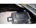 Recambio de elevalunas trasero izquierdo para renault megane iii sport tourer business referencia OEM IAM   ELECTRICO