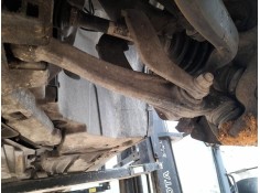BRAZO SUSPENSION INFERIOR DELANTERO IZQUIERDO 31126771893 