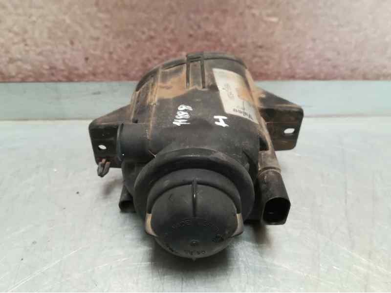 Recambio de faro antiniebla izquierdo para seat toledo (1m2) stella referencia OEM IAM 1M0941699A 67742830 VALEO