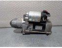 Recambio de motor arranque para opel astra j lim. 4türig business referencia OEM IAM 55491789 M001TF0073 MITSUBISHI