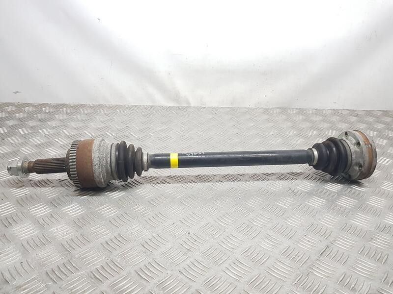 Recambio de transmision trasera derecha para ssangyong rodius xdi referencia OEM IAM 4230021201  