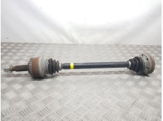 Recambio de transmision trasera derecha para ssangyong rodius xdi referencia OEM IAM 4230021201  