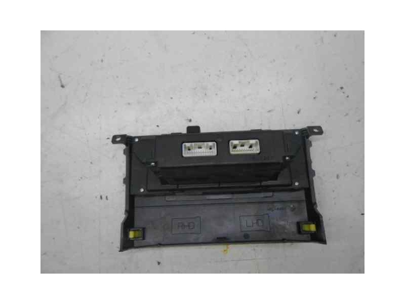 Recambio de mando climatizador para toyota corolla verso (r1) 2.2 d-4d luna referencia OEM IAM MB1465702272 559000F030 DENSO