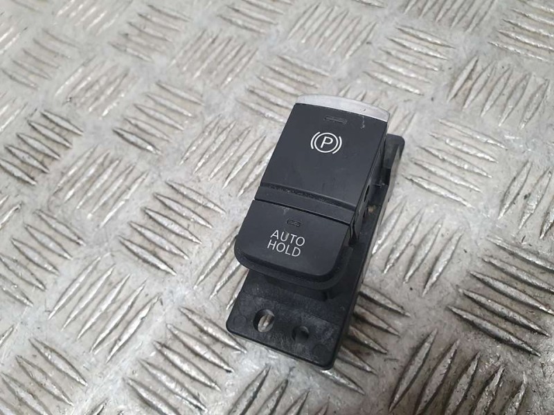 Recambio de palanca freno de mano para nissan qashqai (j11) acenta referencia OEM IAM 251756FR0A 28681249502 