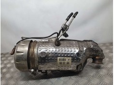 Recambio de filtro de particulas para peugeot 208 active referencia OEM IAM 9803421280 K638 