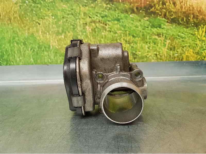 Recambio de caja mariposa para peugeot 5008 1.6 e-hdi fap referencia OEM IAM 9673534480 28275019 DELPHI