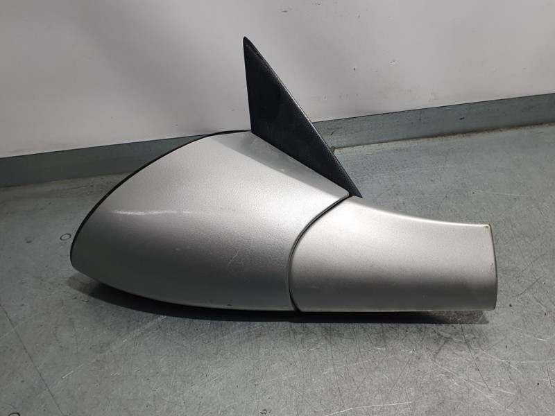 Recambio de retrovisor derecho para opel vectra b berlina básico (1999) referencia OEM IAM   MANUAL