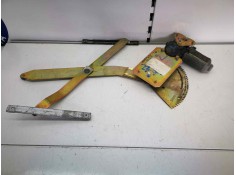 Recambio de elevalunas delantero derecho para opel astra f berlina 1.7 turbodiesel (17 dt / lu8) referencia OEM IAM   2 PINS