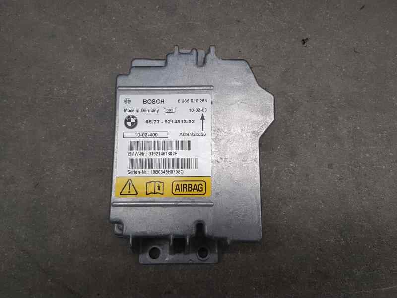 Recambio de kit airbag para bmw x5 (e70) xdrive30d referencia OEM IAM   C/SALPICADERO