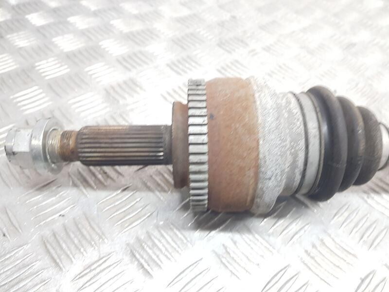 Recambio de transmision trasera derecha para ssangyong rodius xdi referencia OEM IAM 4230021201  