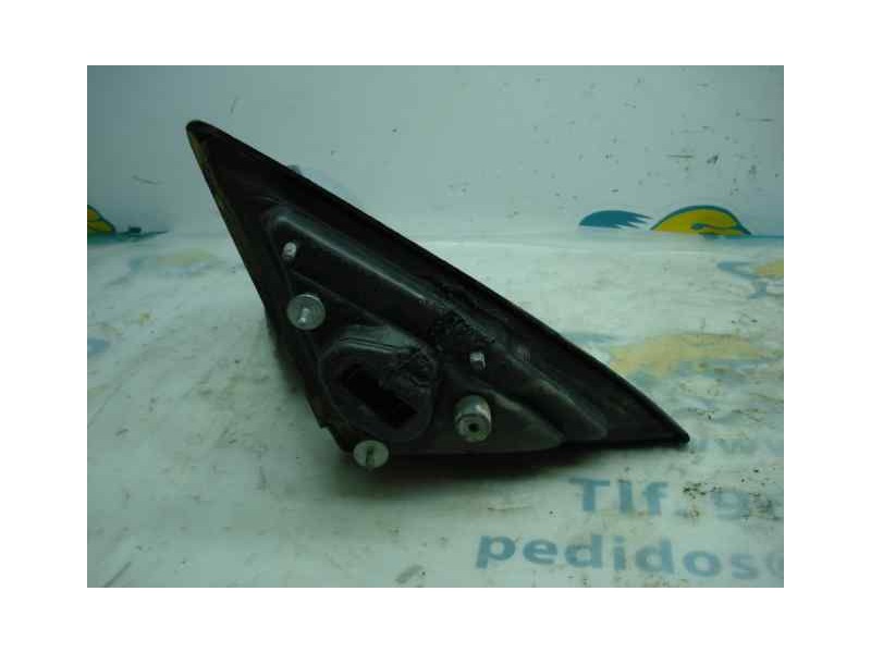 Recambio de retrovisor izquierdo para renault laguna (b56) 1.9 dci rxe referencia OEM IAM 7700410965  ELECTRICO