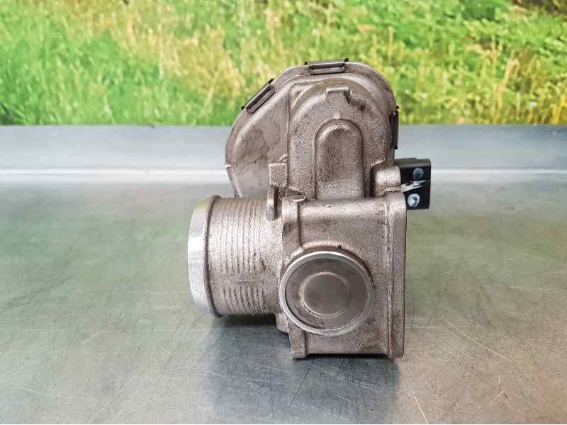 Recambio de caja mariposa para peugeot 5008 1.6 e-hdi fap referencia OEM IAM 9673534480 28275019 DELPHI