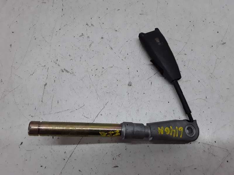 Recambio de pretensor airbag izquierdo para renault laguna ii (bg0) referencia OEM IAM   ENGANCHE EXTERIOR