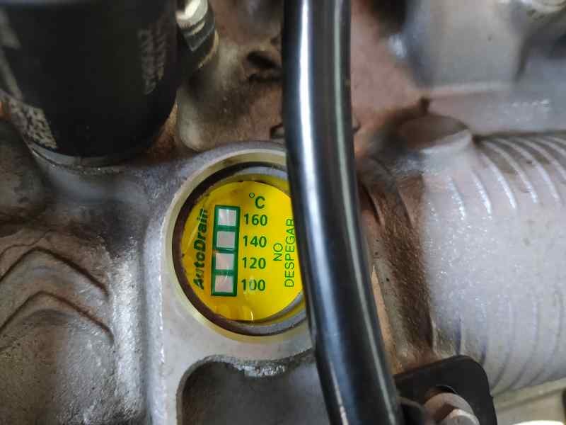 Recambio de motor completo para citroën c3 aircross feel referencia OEM IAM HN05 1480957 10XVAX CARTER TOCADO