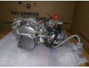 Recambio de motor completo para csr st125 referencia OEM IAM ST156FMI  