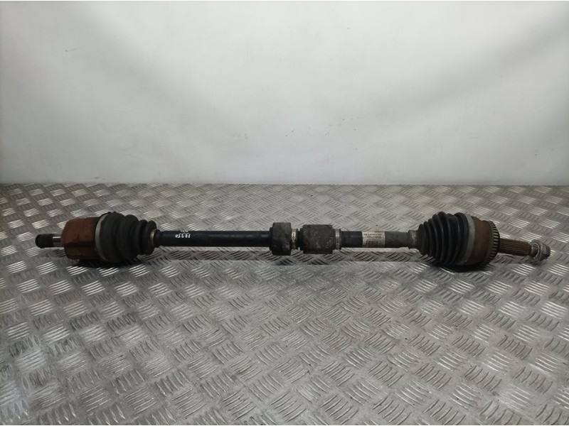 Recambio de transmision delantera derecha para kia pro_cee´d drive referencia OEM IAM 495001H211  