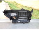 Recambio de tapa motor para renault scenic iii grand dynamique referencia OEM IAM   