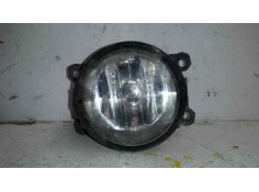 Recambio de faro antiniebla derecho para ford fiesta (ccn) van referencia OEM IAM   