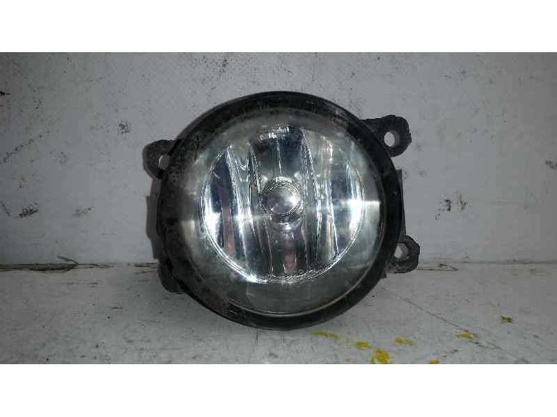 Recambio de faro antiniebla derecho para ford fiesta (ccn) van referencia OEM IAM   