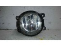 Recambio de faro antiniebla derecho para ford fiesta (ccn) van referencia OEM IAM   