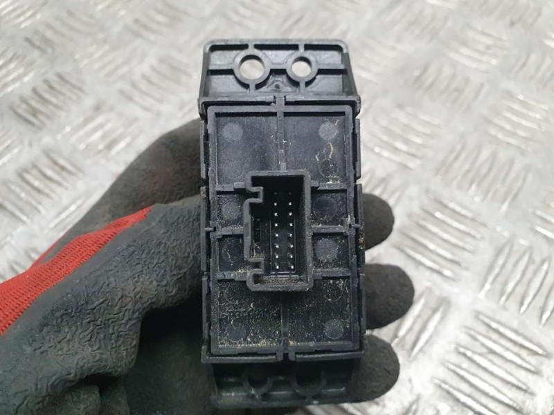 Recambio de palanca freno de mano para nissan qashqai (j11) acenta referencia OEM IAM 251756FR0A 28681249502 