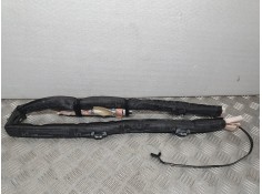Recambio de airbag cortina delantero izquierdo para citroën ds3 special edition referencia OEM IAM 9672465380  