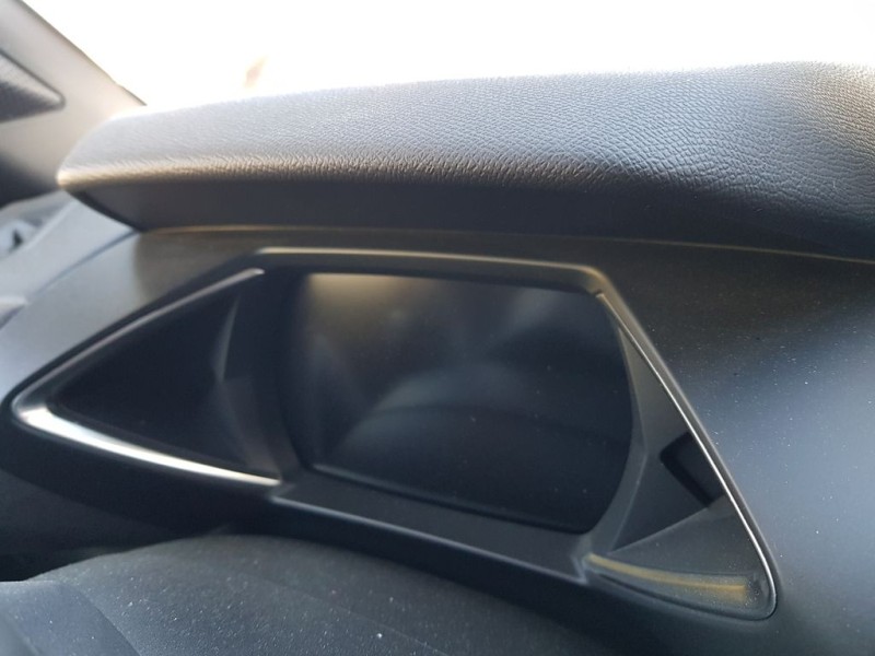 Recambio de cuadro instrumentos para ds 3 crossback chic referencia OEM IAM 9820811780  VISTEON