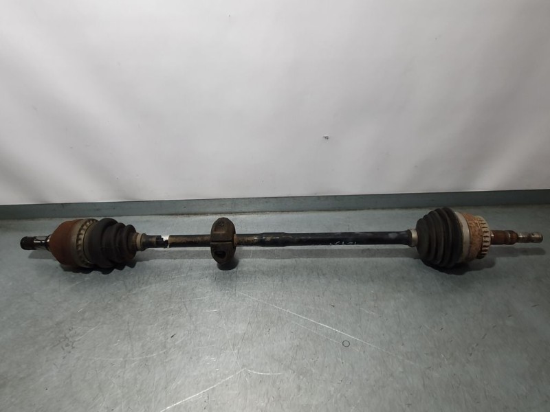 Recambio de transmision delantera derecha para opel vectra b berlina básico (1999) referencia OEM IAM   