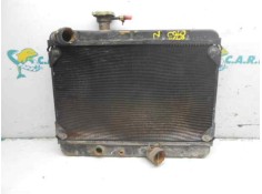 RADIADOR AGUA 