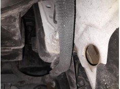 REFUERZO PARAGOLPES DELANTERO 