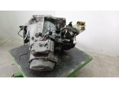 Recambio de caja cambios para peugeot 2008 (--.2013) active referencia OEM IAM 20ET27 7565105B 5VELOCIDADES