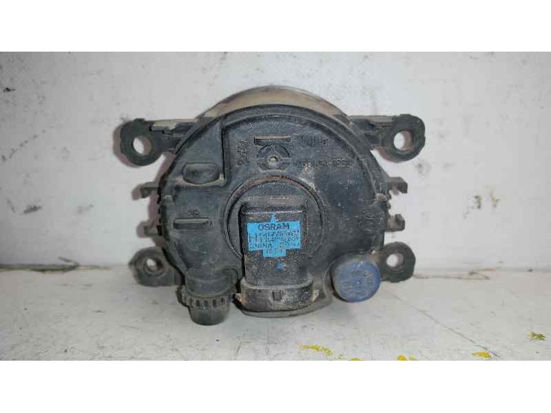 Recambio de faro antiniebla derecho para ford fiesta (ccn) van referencia OEM IAM   