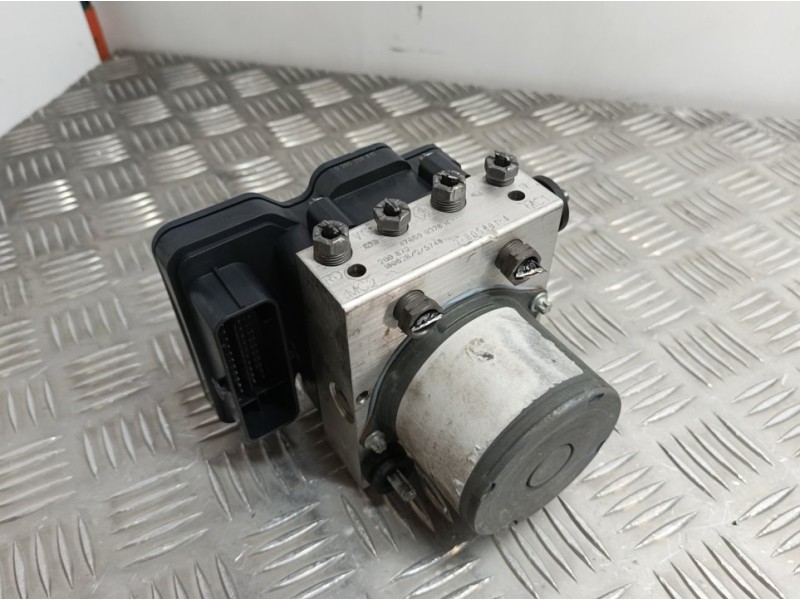 Recambio de abs para renault master kombi l2h2 3,5t referencia OEM IAM 476609378R 269872 