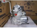 Recambio de motor completo para csr st125 referencia OEM IAM ST156FMI  