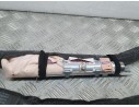 Recambio de airbag cortina delantero izquierdo para citroën ds3 special edition referencia OEM IAM 9672465380  