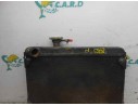 Recambio de radiador agua para seat ritmo 65 cl referencia OEM IAM   