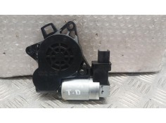 Recambio de motor elevalunas trasero derecho para mazda 6 berlina (gg) 2.0 crtd active referencia OEM IAM GJ6A5958X 6 PINS CM011