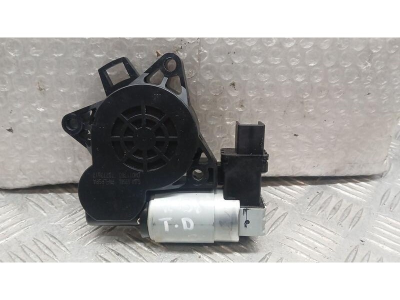 Recambio de motor elevalunas trasero derecho para mazda 6 berlina (gg) 2.0 crtd active referencia OEM IAM GJ6A5958X 6 PINS CM011