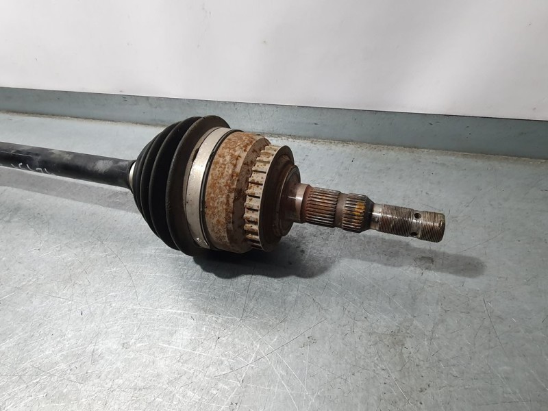 Recambio de transmision delantera derecha para opel vectra b berlina básico (1999) referencia OEM IAM   