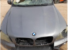 Recambio de capot para bmw x5 (e70) 3.0 d referencia OEM IAM 41617486754  