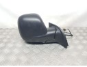 Recambio de retrovisor derecho para citroën berlingo furgoneta/monovolumen (k9) 1.5 bluehdi 100 referencia OEM IAM 98526836XT EL