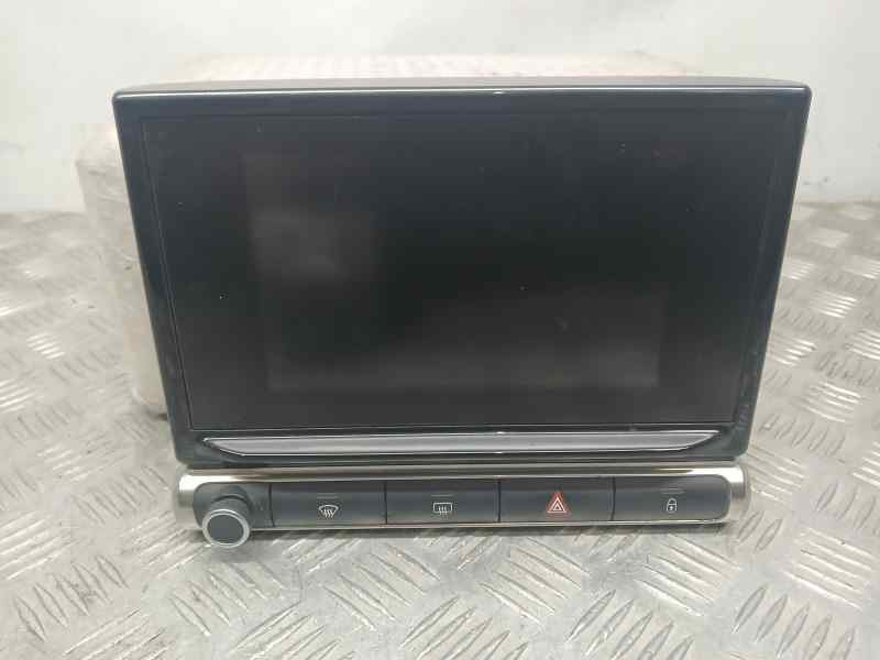 Recambio de sistema navegacion gps para citroën c3 aircross feel referencia OEM IAM 9828476980 16290318 VALEO