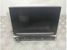 Recambio de sistema navegacion gps para citroën c3 aircross feel referencia OEM IAM 9828476980 16290318 VALEO