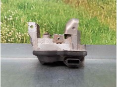 Recambio de valvula escape para renault scenic iii grand dynamique referencia OEM IAM 147B07424R  PIERBURG