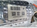 Recambio de filtro de particulas para peugeot 208 active referencia OEM IAM 9803421280 K638 