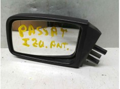 Recambio de retrovisor izquierdo para volkswagen passat berlina (3a2) referencia OEM IAM   MANUAL