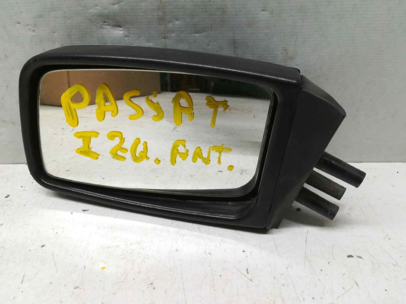 Recambio de retrovisor izquierdo para volkswagen passat berlina (3a2) referencia OEM IAM   MANUAL