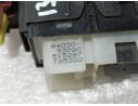 Recambio de mando elevalunas trasero izquierdo para lexus is200 (ds2/is2) 250 v6 referencia OEM IAM 8403053020  