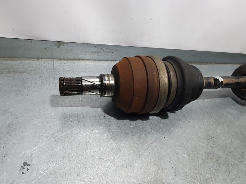 Recambio de transmision delantera derecha para opel vectra b berlina básico (1999) referencia OEM IAM   