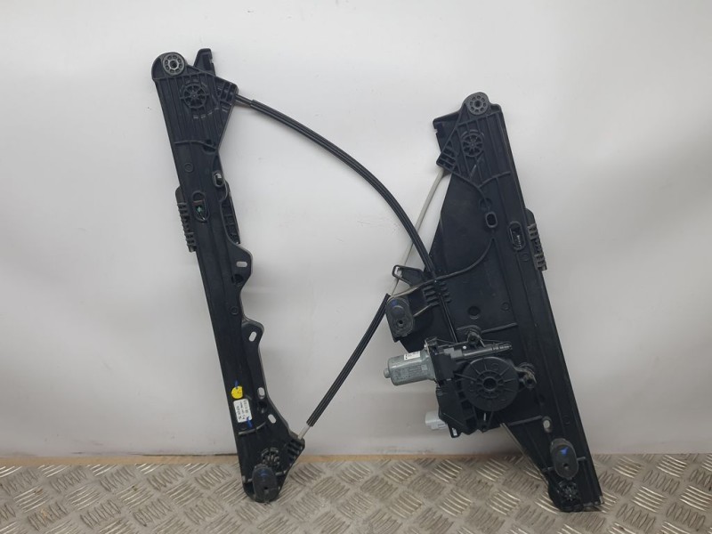 Recambio de elevalunas delantero izquierdo para ds 3 crossback chic referencia OEM IAM 9828130780  ELECTRICO 6 PINES